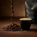 House Espresso Blend